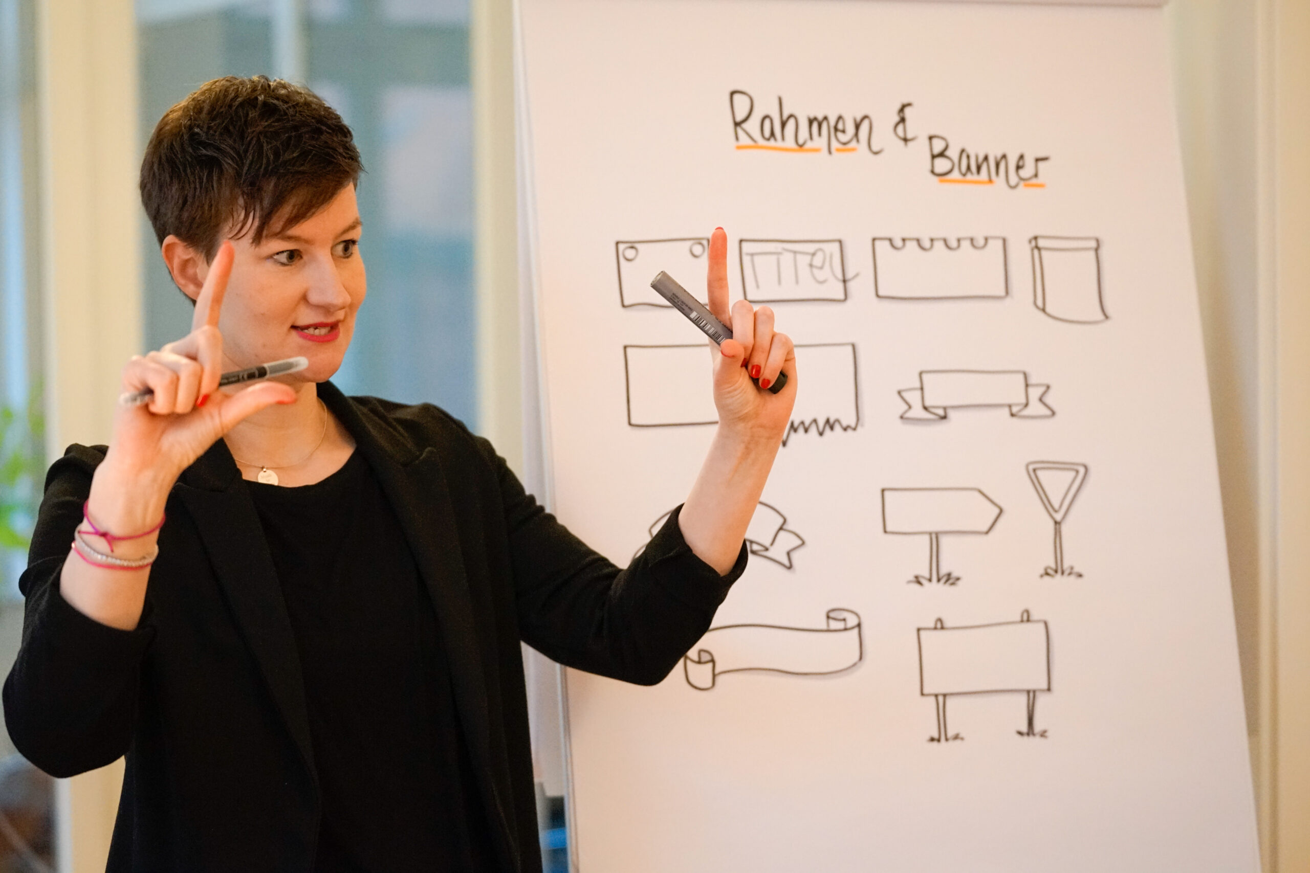 Businessfotografie für Selbstständige in Niedersachsen