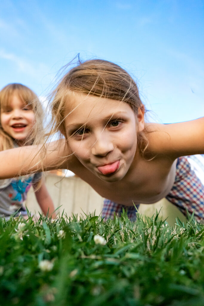 fotografische Dokumentation eurer besonderen Familienmomente