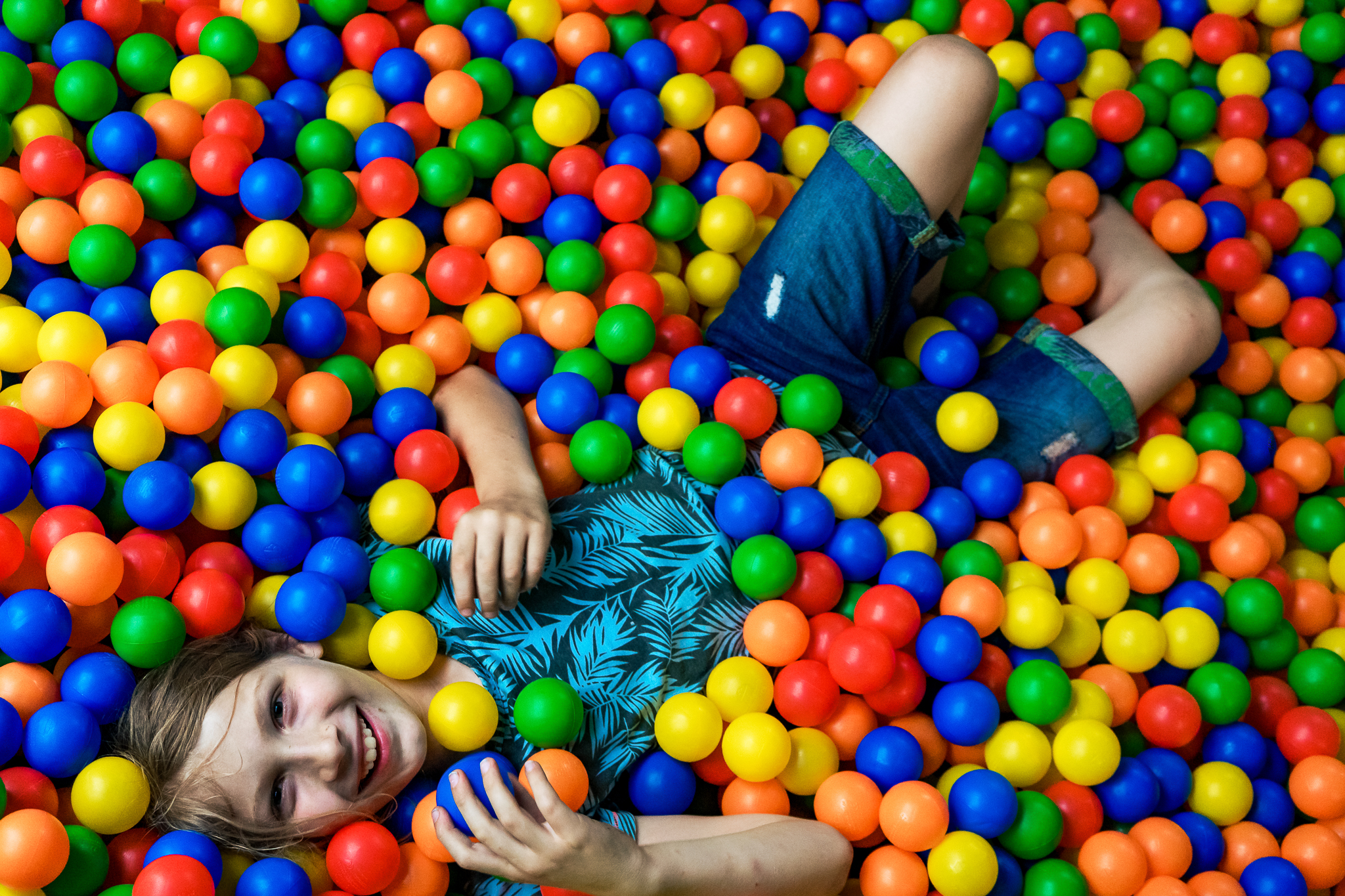 Familienfotografie an euren Lieblingsorten